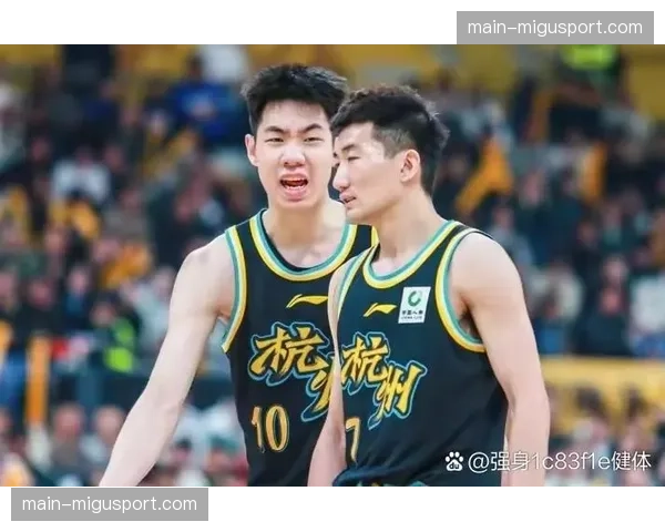 CBA官方公布常规赛最后一轮最佳球员候选名单