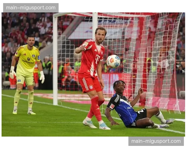 德甲“足球节”在汉堡启动，预计今夏覆盖德国20座城市