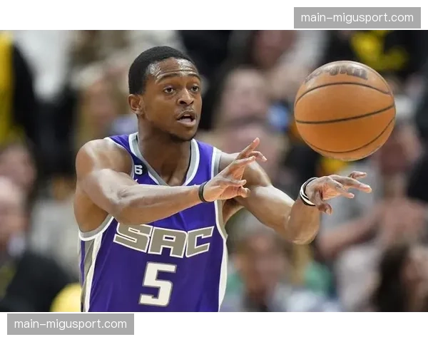 4月13日国王开拓者比赛，福克斯与西蒙斯速度对决