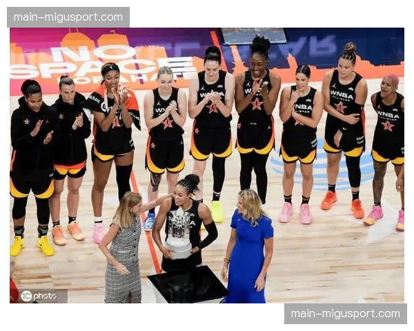 WNBA与NBA理事会共同批准三座城市增设球队计划