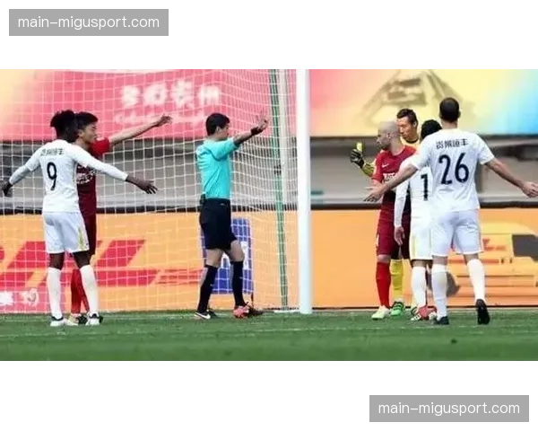 VAR争议再起：德甲裁判标准是否亟待统一？